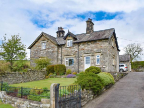 Lupton Hall Cottages